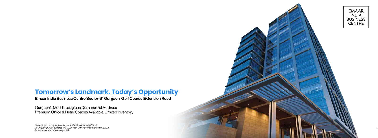 M3M International Financial Centre