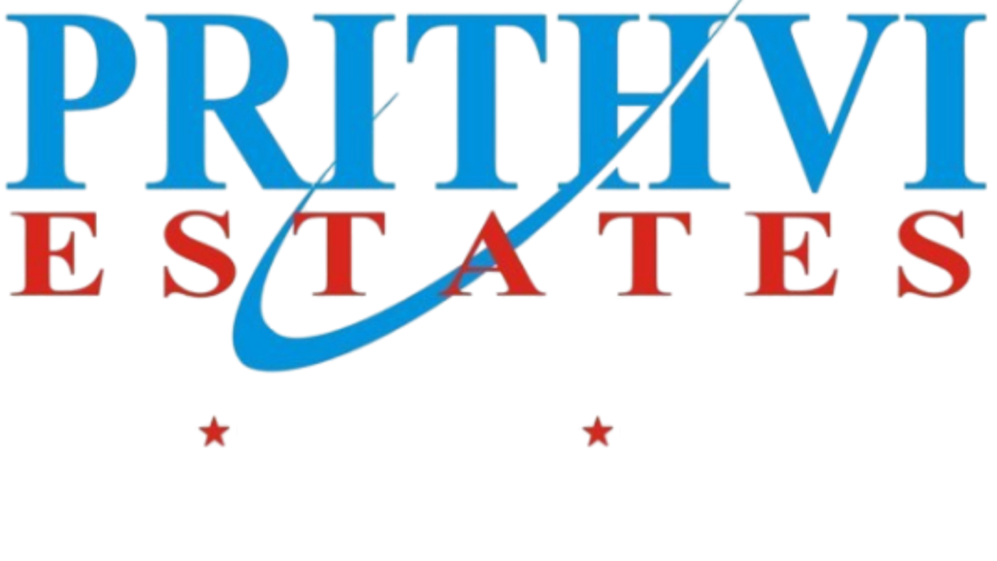 Prithvi Estates