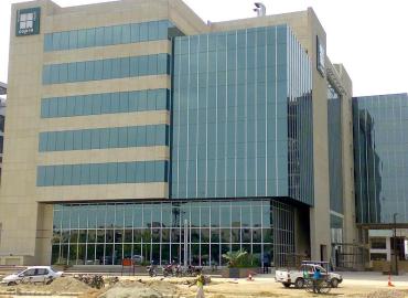 Office in Copia Corporate Suites Jasola 9810025287