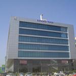Furnished Office for Lease in Elegance Tower