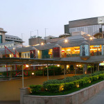 Commercial Property in Metropolitan Mall,