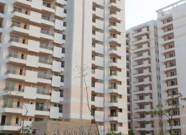 Flat for Sale in Puri The Pranayam Sector 82 Faridabad