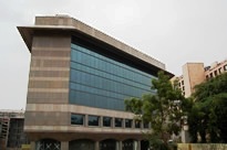 Office for Rent in ABW Rectangle 1 Saket Delhi