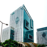 Office on Rent in Vatika Mindscapes Mathura Road