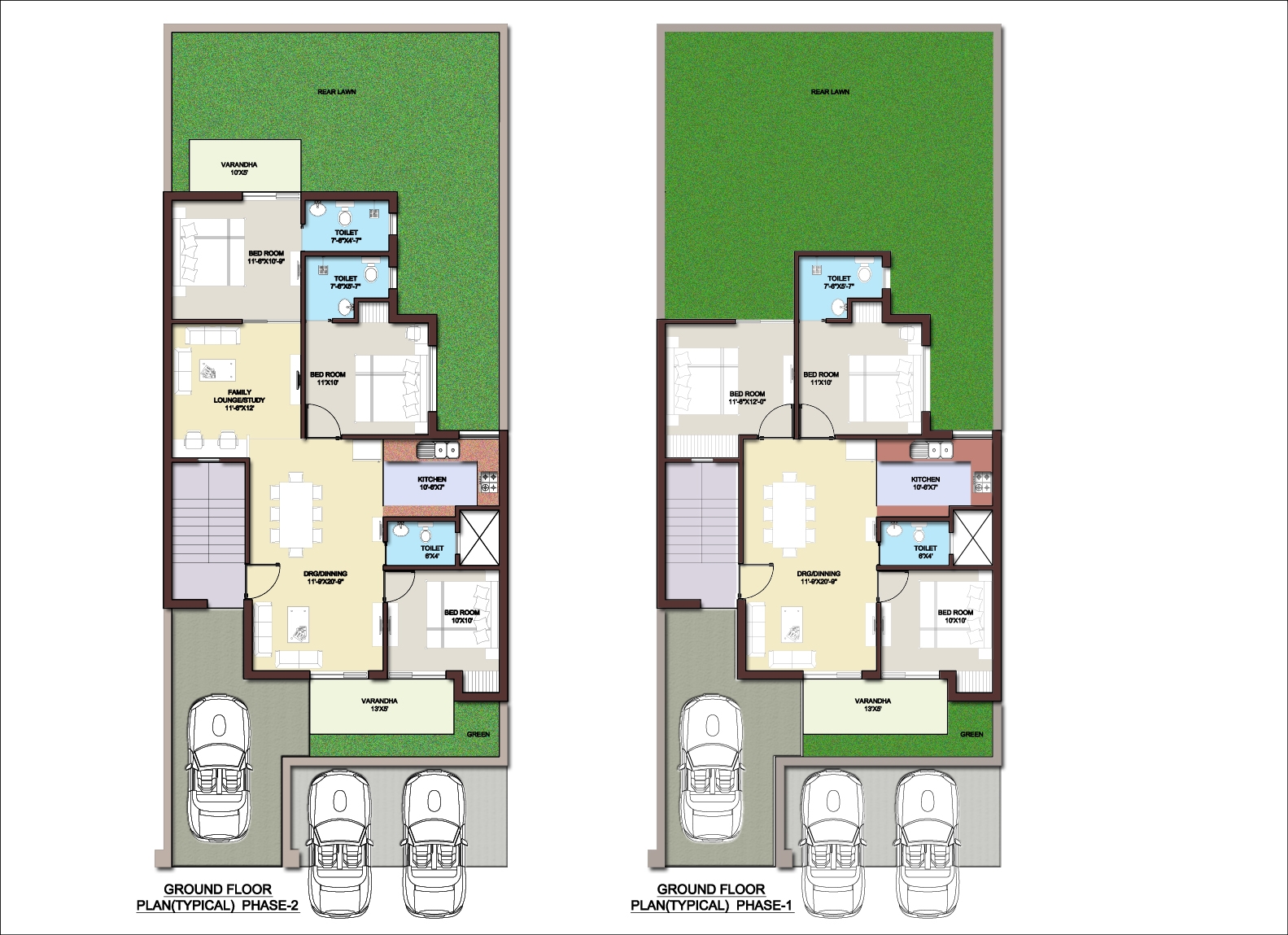 Bptp Park Elite Floors 250 Sqyd Expandable Prithvi Estates