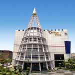 Furnished Office Space in Centrum Plaza