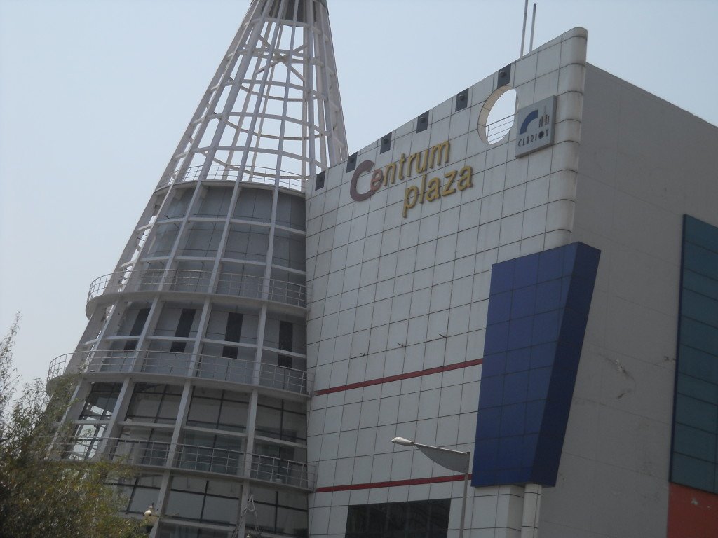 Centrum Plaza