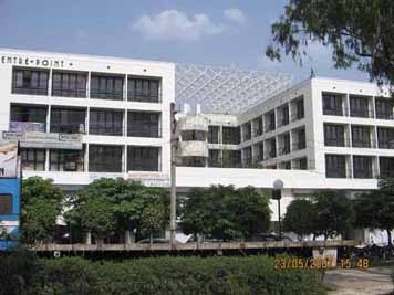 Office Space on Mathura Road Faridabad