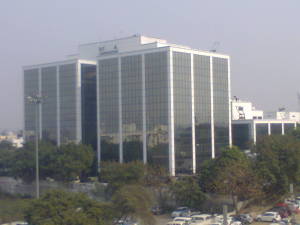 Pre Leased Property in Gurgaon - Pre Leased Property in DLF Corporate Park