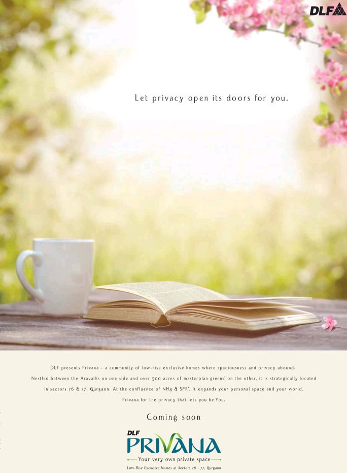 DLF Privana