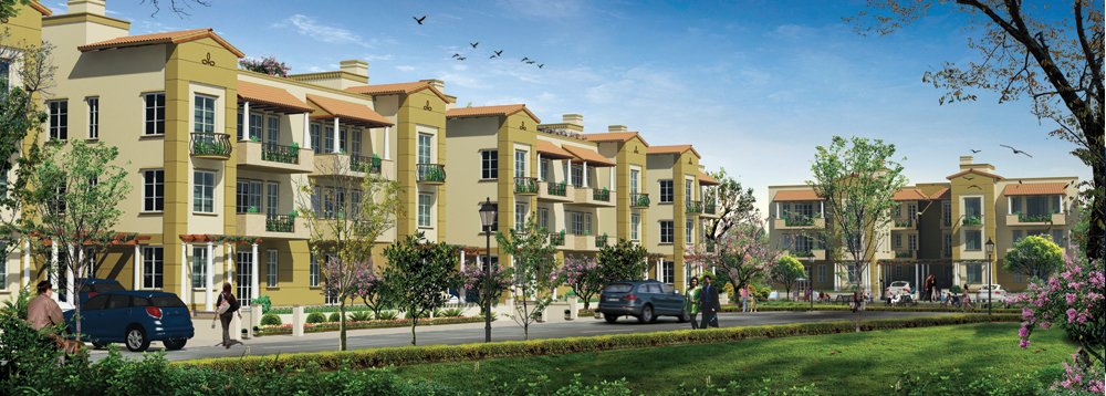 Emerald Floors Select