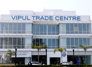 Office Space for Lease in Vipul Trade Centre