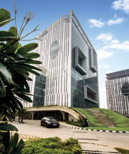 Furnished Office Space for Lease in Vatika Mindscapes Mathura Road Faridabad