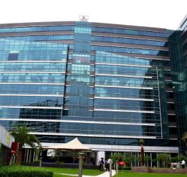 Pre Leased Property is Available for Sale in Spaze I-Tech Park. Sohna Road,