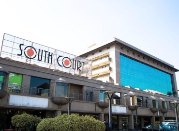 Commercial Office / Space in DLF South Court | Corporate Leasing Agencies in Delhi