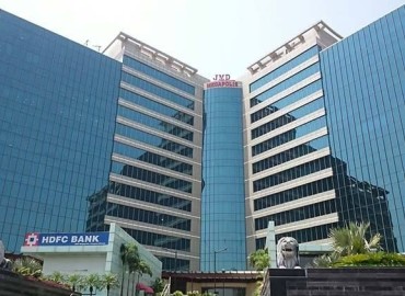 Furnished Office / Space Rent in JMD Megapolis on Sohna Road Sector 48 Gurgaon