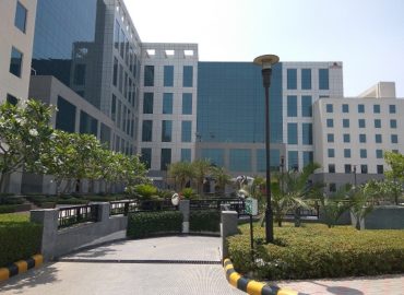 Commercial Office for Sale in DLF Prime Towers