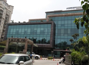 Pre Rented Office Space on MG Road Time Tower Gurgaon | Pre Rented Office for Sale in Gurgaon 9873925287