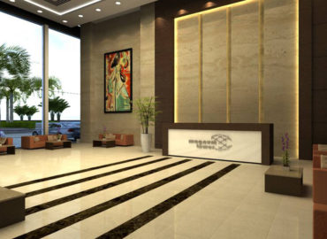 Realtors in Gurgaon | Furnished Office in Magnum Towers