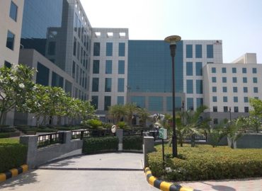 Furnished Office for Rent in DLF Prime Towers