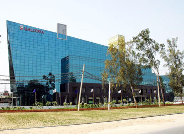 Office Leasing Comapnies in Gurgaon | JMD Galleria