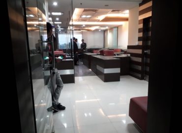 Commercial Properties in Jasola | Ready to Move Office Space in DLF Jasola