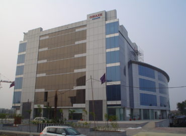 Office Space in Jasola | Office for Sale in Jasola Omaxe Square | Corporate Leasing Agencies in Delhi