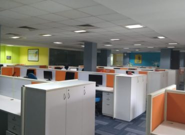 Furnished Office Space for Rent Lease in Okhla Phase 3