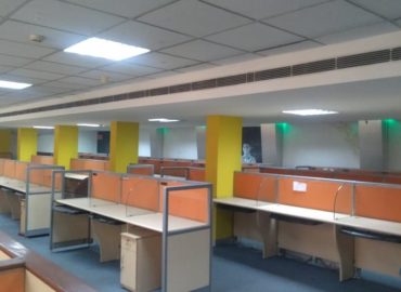 Furnished Office in Okhla 1