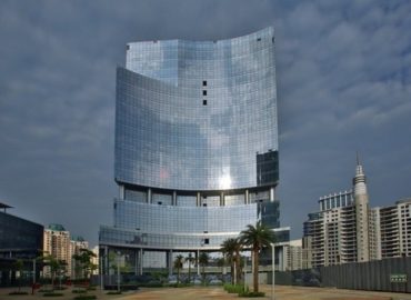 Furnished Office for Rent in DLF Horizon Centre Sector 43 DLF Phase 5 Gurgaon