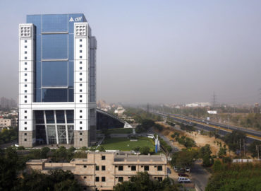 Office Space for Rent in DLF Square