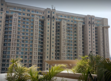 Apartment for Sale in DLF The Magnolias