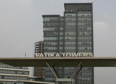 Office for Rent in Vatika Towers