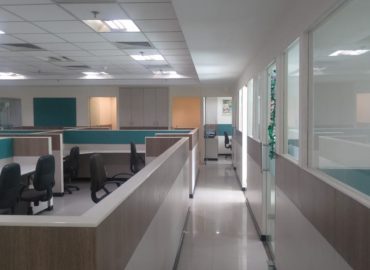 Furnished Office for Rent in Uppals M6