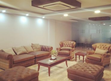 Furnished Office in Okhla 2