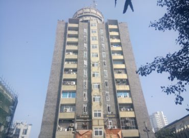 Office Space in Connaught Place