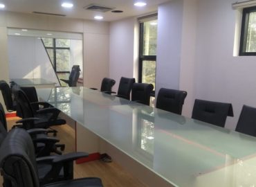 Furnished Office in Okhla 3
