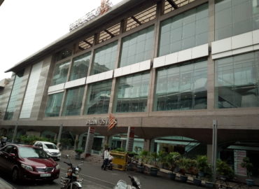 Commercial Office Space in Saket District Centre