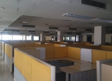 Furnished Office Space in Okhla 3