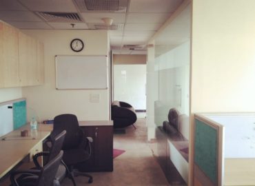 Office Space in DLF Tower Jasola South Delhi