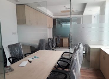 Office Space in Jasola - Omaxe Square Prithvi Estates Jasola Delhi