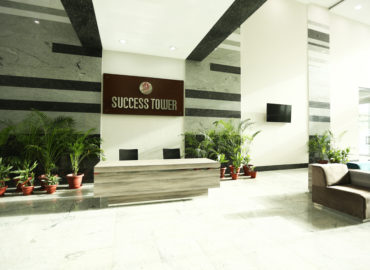 Office Space in Suncity Success Tower Gurgaon