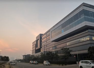 Office Space for Lease in Suncity Success Tower