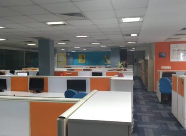 Furnished Office in Okhla Phase 3 South Delhi