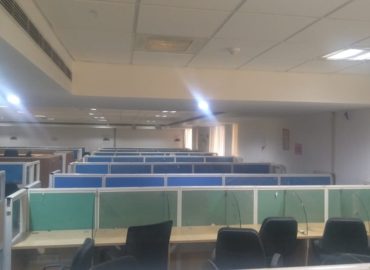 Furnished Office in Mohan Estate Mathura Road
