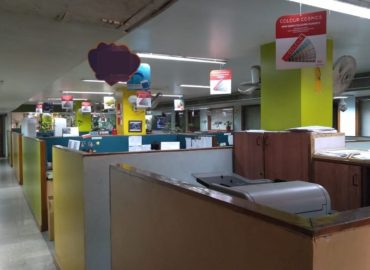 Furnished Office Space for Rent in South Delhi