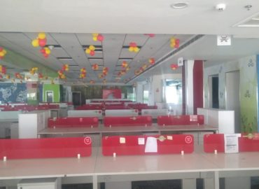 Fully Furnished Office Available on Rent in Mohan Estate Mathura Road 9810025287
