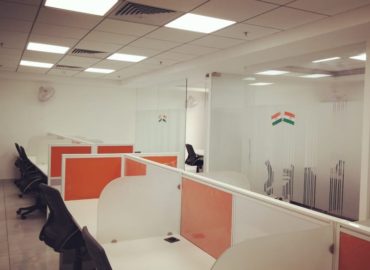 Furnished Office for Rent in DLF Star Tower