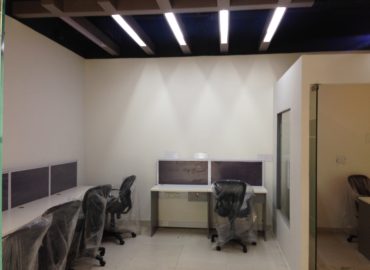 Furnished Office Space in Jasola South Delhi