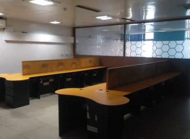 Office Space in Okhla 1